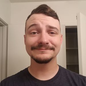 Meet your Posher, Jake